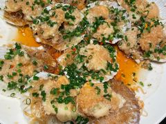 -荣兴酒家(徐家汇店)