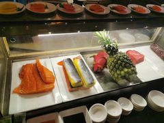 -西藏饭店·亚克·食光自助餐厅(文殊院店)