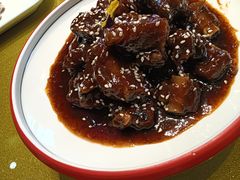 -长兴菜馆(高桥店)