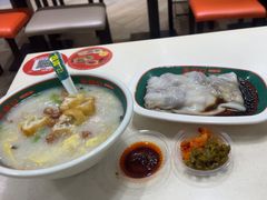 -禾师兄·布拉肠(一德路店)