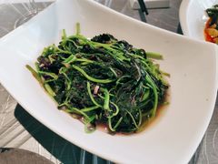 -秦园酒楼(水岸星城店)