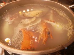 -博林圣海伦酒店-LA VILLA自助西餐厅(华侨城店)