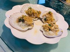 -大清花饺子(五五路店)