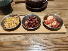 -恩你小木屋·韩式料理(假日广场店)