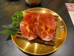 -闻老头·菊花炭烤肉(佛山首店)