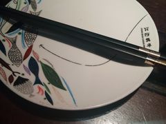 -江边城外烤全鱼(方庄店)