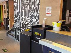 -麦当劳(石家庄乐活广场店)