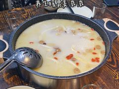 -厨公药膳猪肚鸡(玉林店)