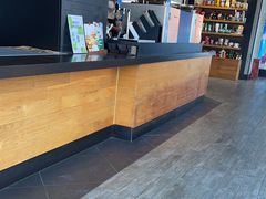 -星巴克(上海浦东禹悦汇店)