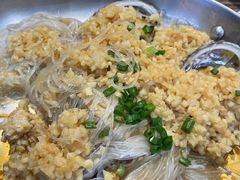 蒜蓉粉丝鲍鱼-盒马鲜生(皇庭广场店)
