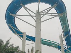 -汕头中海黄金海岸水上乐园