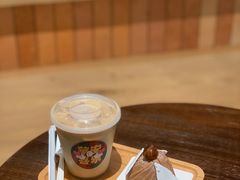 -方炉·天然食材面包店(青秀店)