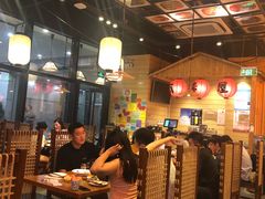 大堂-有喜屋·深夜食堂(环宇荟店)