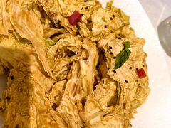 -月福京味斋·烤鸭店·北京菜(鼓楼总店)