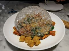 -雀蓝川菜(奥体广场店)