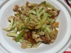 -西贝(紫荆广场店)