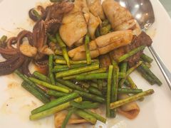 -良友·地标海鲜青岛菜(五四广场店)