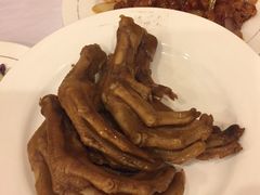 -北京全聚德(天安门店)