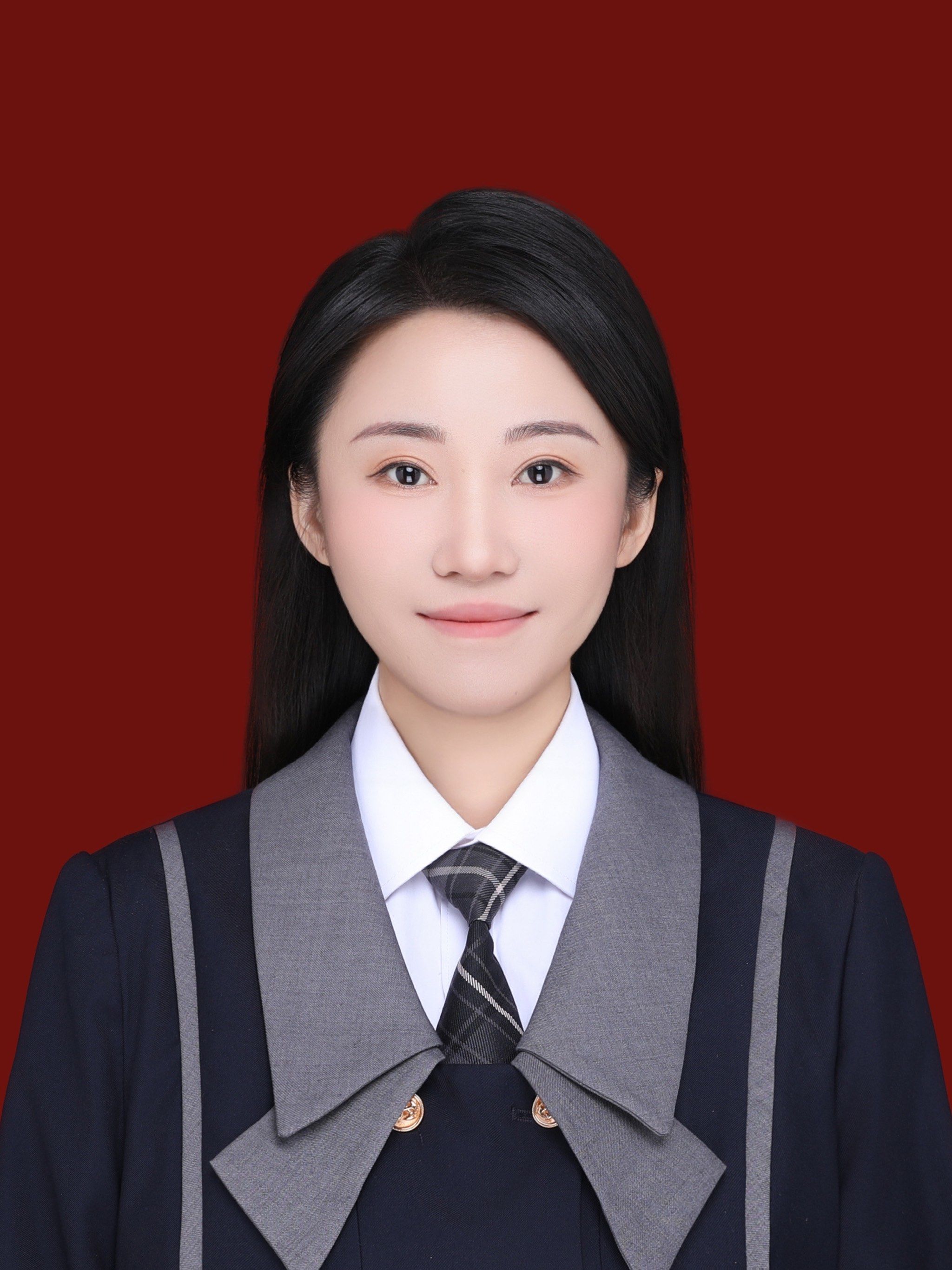 我拍到了最满意的一寸照💕
	
选择超多,登记照,肖像照,证件照