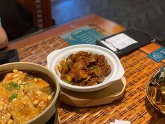 三杯鸡-老广酒楼(樱花店)