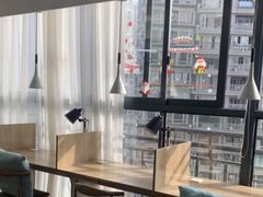 -两知·自习室(三峡广场总店)