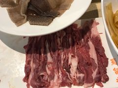-蜀留香火锅·始于1999·原四川老火锅(白堤路店)