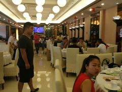 -龙汇酒家(沪闵路店)