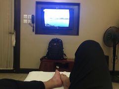 -芬芳四季养生会所(西溪店)