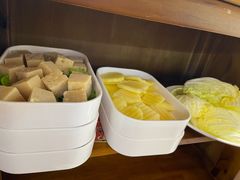 -津门老羊家·铜锅涮羊肉·烧烤(科技园店)