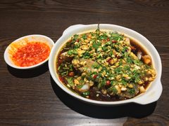 -大洋家·精品潮汕菜·生腌砂锅粥(天河东路店)