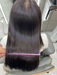 -藤野造型烫染接发