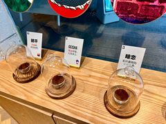 -Dogi&kiki Coffee(中心商务大厦店)