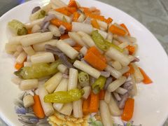 -胜记乐源海鲜酒家(东区员工大厦店)