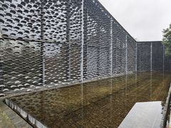 -中国美术学院象山校区-民艺博物馆