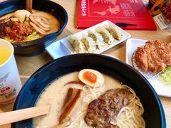 -味千拉面(煌华新纪元购物广场店)
