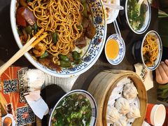 -王繁星面馆(西安熙地港店)