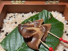 -格桑花开药膳蔬食文化空间