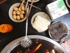 -星鸿社重庆老火锅