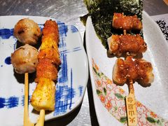 -火山屋台(新街口店)