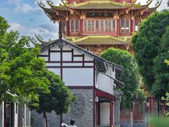 -龙潭水乡