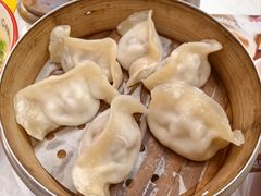 -小杨生煎(白玉兰广场店)