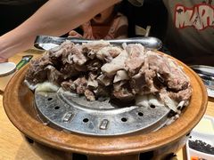 蒙料一八手把肉-蒙料·手把肉(望京店)