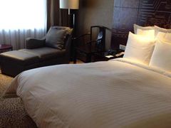 大床房-广州中国大酒店