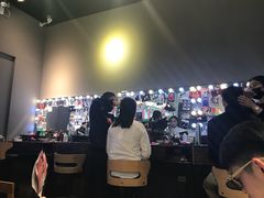 -海马体照相馆(成都来福士广场店)