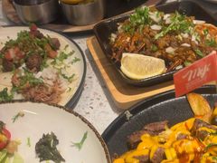 -墨纪Mojí墨西哥餐厅(官舍店)