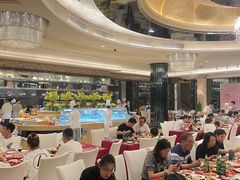 -上海浦东星河湾酒店