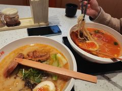-味千拉面(增城万达广场店)