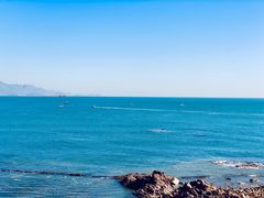 -小麦岛公园
