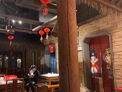-麒麟小院·老九江菜(安平路店)