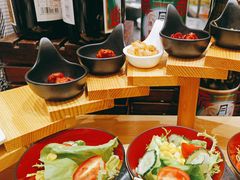 -索菲特酒店 · 云尚天际自助餐厅